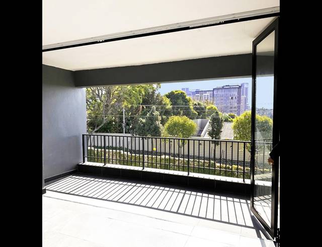 1 BEDROOM PROPERTY TO RENT IN ATHOLL